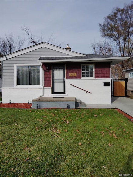 26912 Colgate St, Inkster, MI 48141