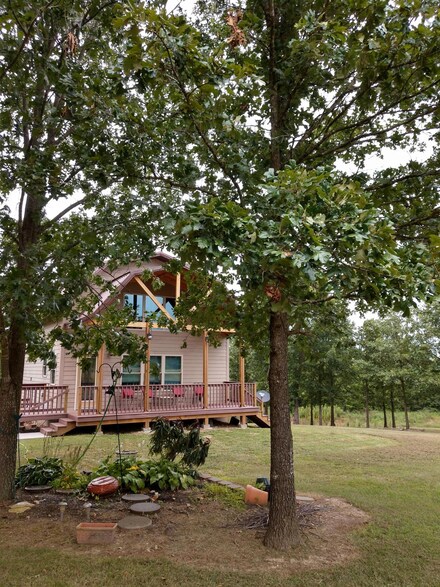 5625 Missouri 5, Bunceton, MO 65237