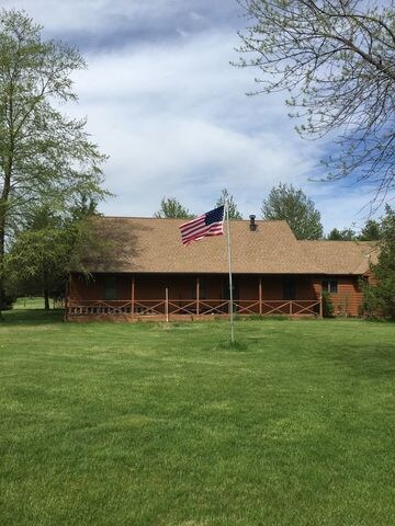 1141 County Road 2400 E, Homer, IL 61849