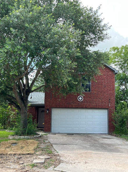 34511 Park Green, Brookshire, TX 77423