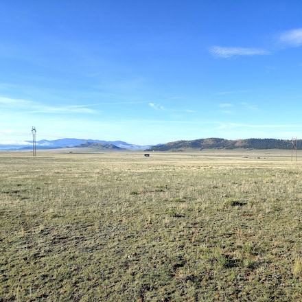 8434 Clear Creek Rd, Hartsel, CO 80449