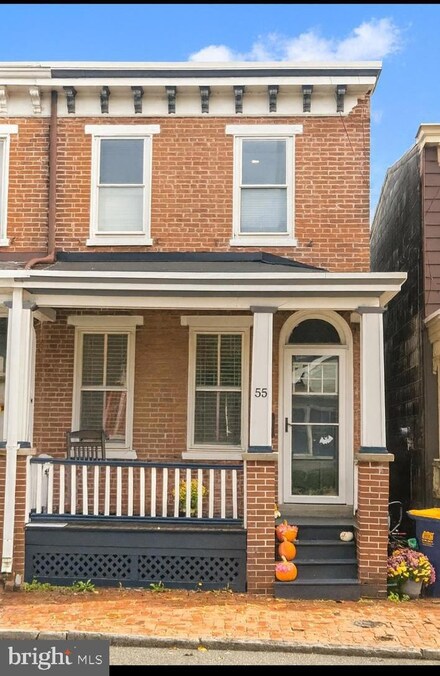 55 W 5th St, Historic New Castle, DE 19720