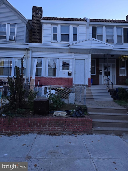 554 E Carver St, Philadelphia, PA 19120
