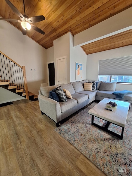 304 Mcbride St Unit 307, McCall, ID 83638
