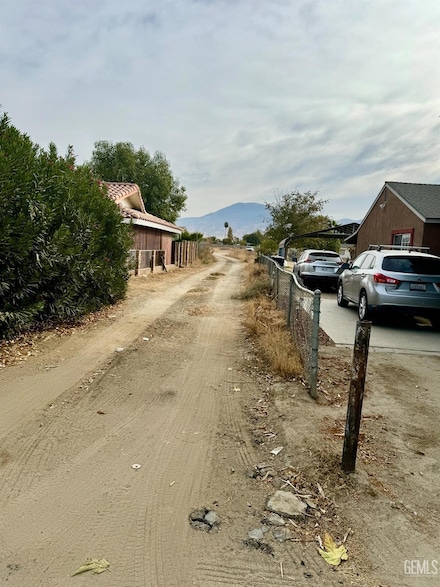 0 S Comanche Dr, Arvin, CA 93203