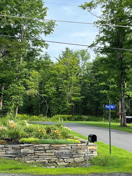 0 Pleasant Ridge Ln, Richmond, ME 04357