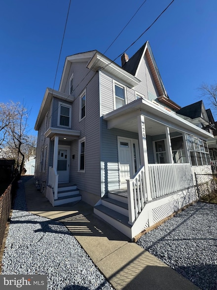 229 S 3rd St, Millville, NJ 08332