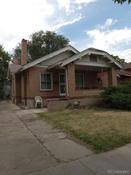 3315 Josephine St, Denver, CO 80205