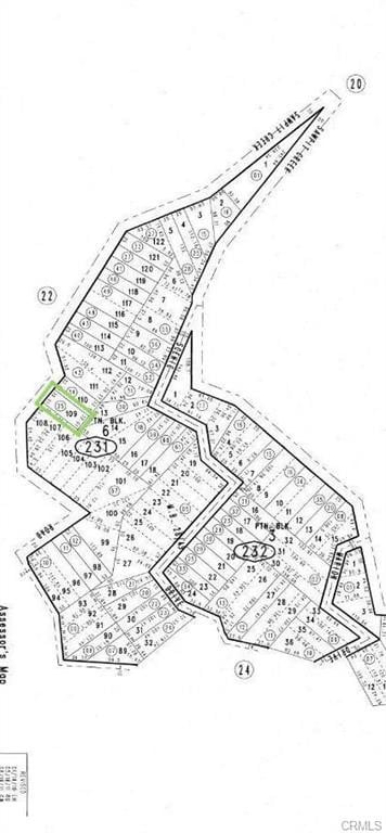 1 Sawpit Canyon Rd, Cedarpines Park, CA 92322
