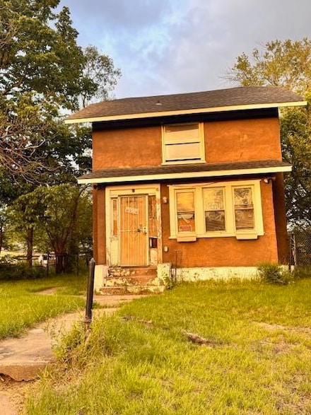 435 Buchanan St, Gary, IN 46402