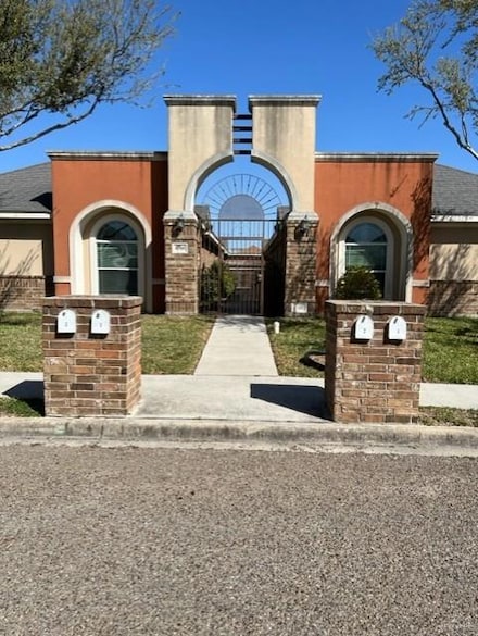 4708 N Cypress St, Pharr, TX 78577