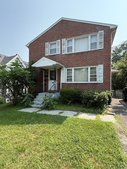 72 Victoria Rd, New Britain, CT 06052