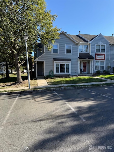 1 Sierra Ct, Sayreville, NJ 08872