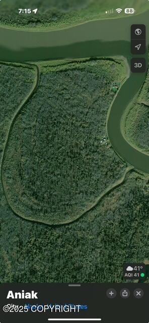 000 Aniak River, Aniak, AK 99557