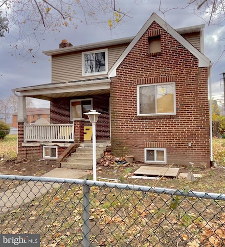 1501 Sycamore St, Harrisburg, PA 17104