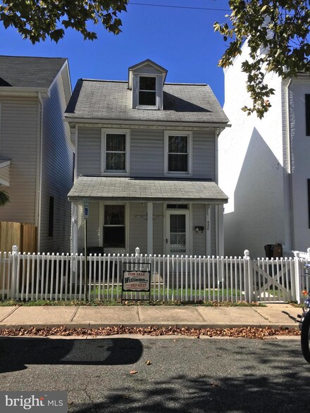 520 N Adams St, Havre de Grace, MD 21078