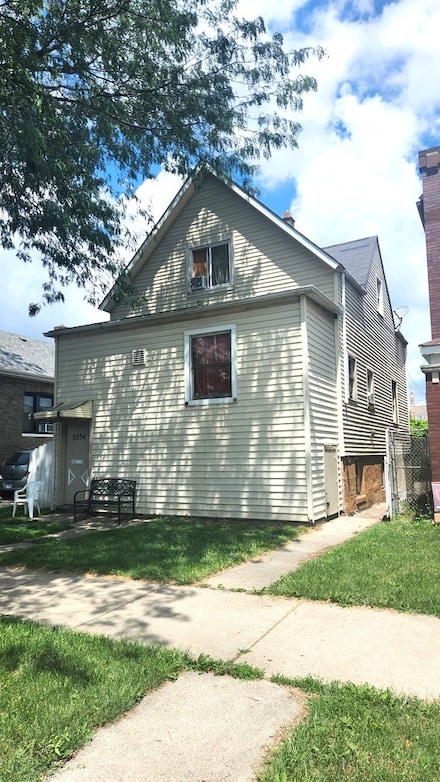 5234 W 25th Place, Cicero, IL 60804