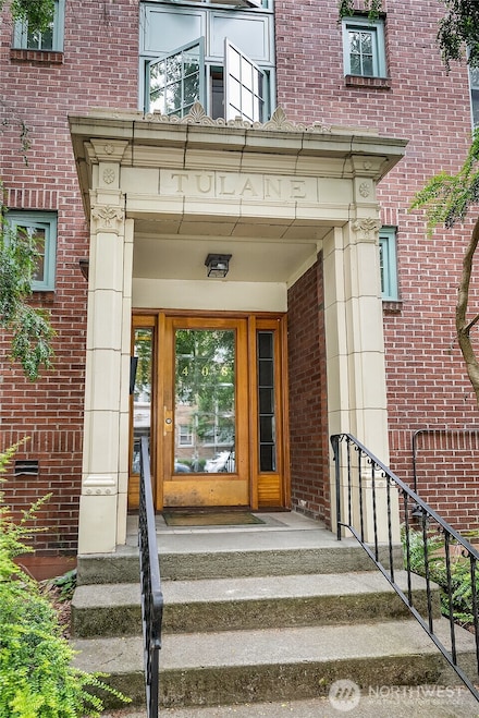 408 Bellevue Ave E Unit 106, Seattle, WA 98102