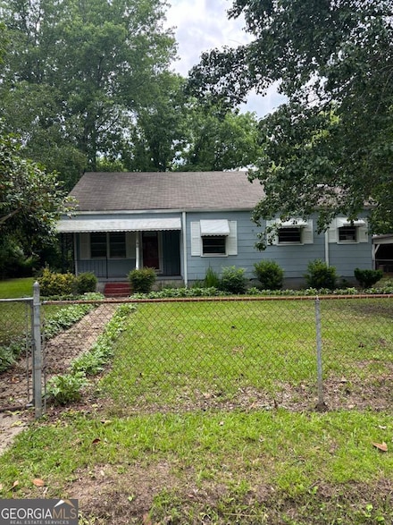 40 N Chattooga Ave, Lyerly, GA 30730