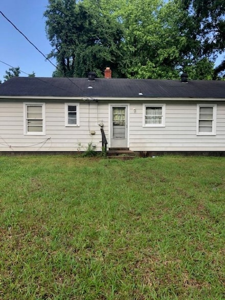 1048 Avon Rd, Memphis, TN 38122