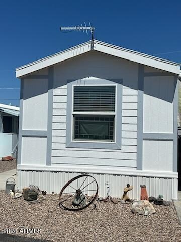 925 N Plaza Dr Unit 16, Apache Junction, AZ 85120