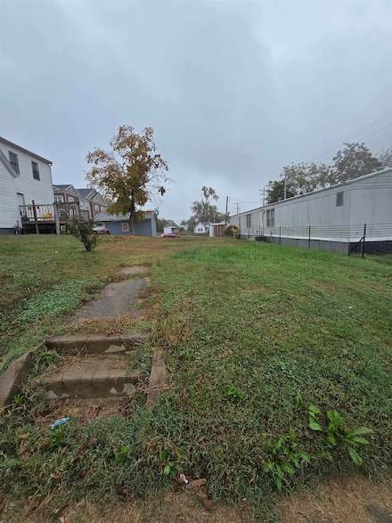 1419 Cumnock St, Henderson, KY 42420