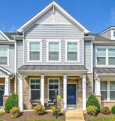 8013 Rutland Village Dr Unit 8013, Mechanicsville, VA 23116