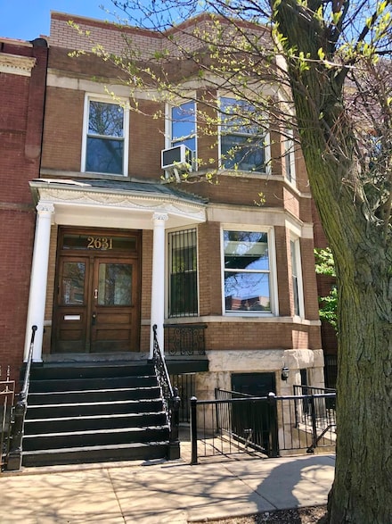 2631 N Sheffield Ave Unit G, Chicago, IL 60614
