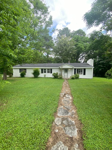 2320 Raines Dr NW, Cleveland, TN 37311