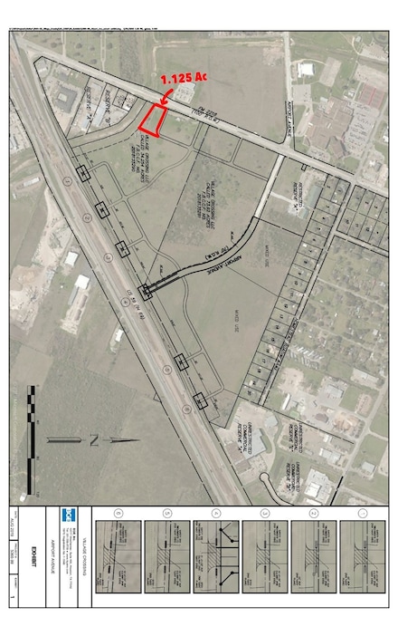 0 Farm-To-market 2218, Rosenberg, TX 77471