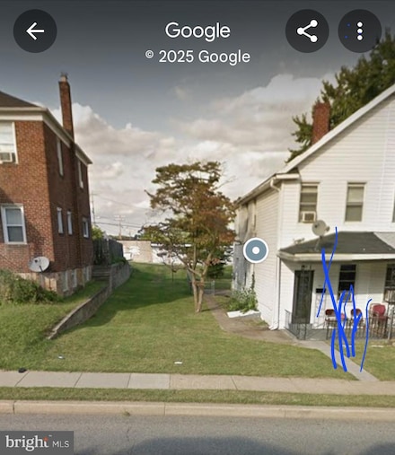2812 Erdman Ave, Baltimore, MD 21213