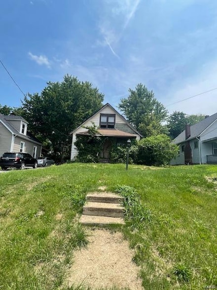 2414 Gilrose Ave, Saint Louis, MO 63114