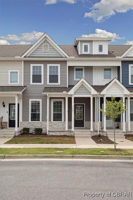 1527 Auckland Ct, Newport News, VA 23608
