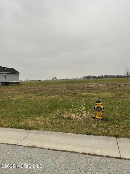 5524 Eagles Landing Dr, Oregon, OH 43616