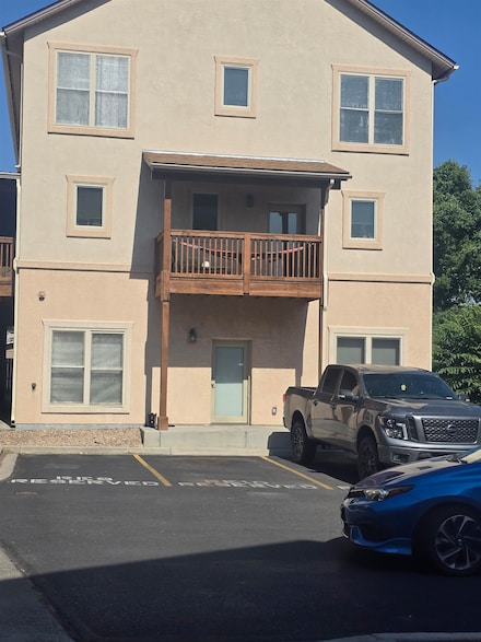 1214 Walnut Ave Unit 28 / 12 on door, Grand Junction, CO 81501