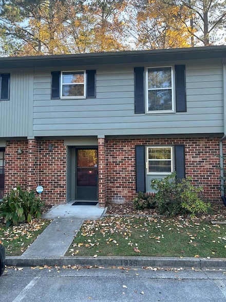 1935 Meadowbrook Cir Unit C, Dalton, GA 30720
