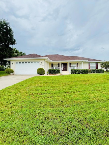 5857 Manchester Dr W, Lakeland, FL 33810