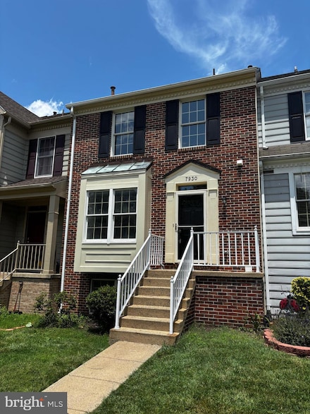 7930 Blue Gray Cir, Manassas, VA 20109