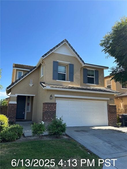 6921 Montego St, Chino, CA 91710