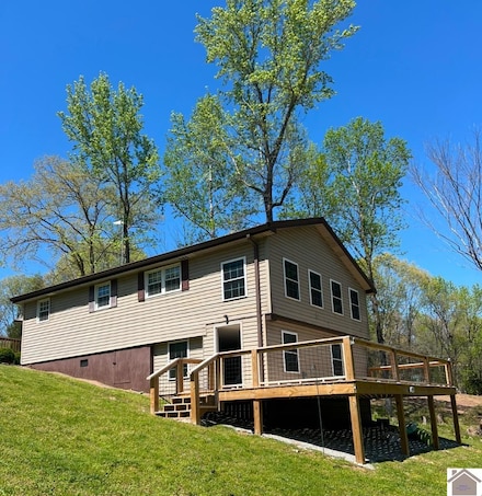 273 Willow Ln, Cadiz, KY 42211
