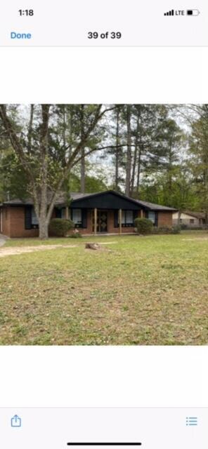2524 Drayton Dr, Augusta, GA 30906