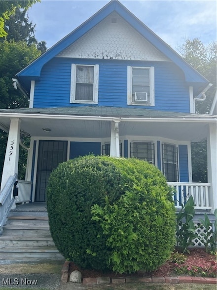 3591 E 104th St, Cleveland, OH 44105