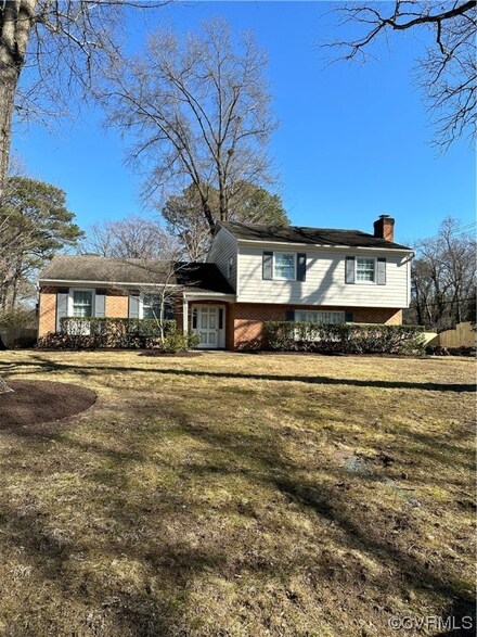 1001 Lakewater Dr, Henrico, VA 23229