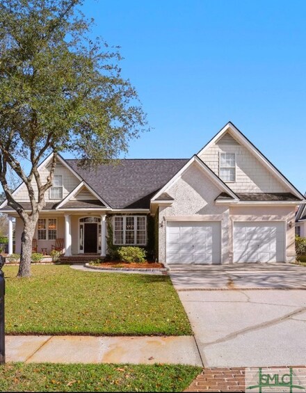 104 Southernwood Place, Savannah, GA 31405