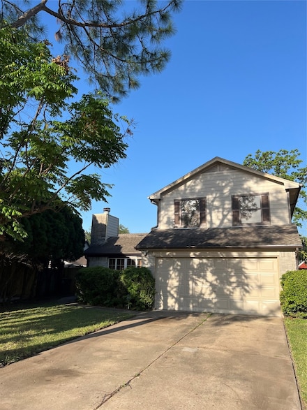 11002 Landsbury Cir, Houston, TX 77099
