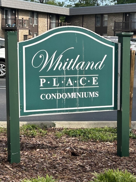 3901 Whitland Ave Unit 20, Nashville, TN 37205