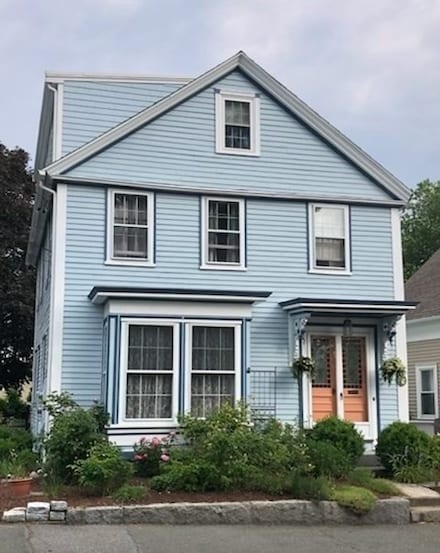 20 King St Unit A, Rockport, MA 01966
