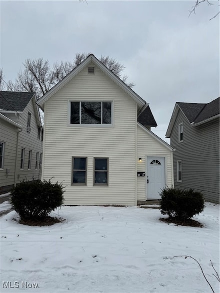 7508 Neville Ave, Cleveland, OH 44102