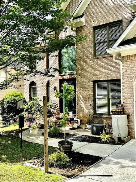 5105 Tynewick Trace NE, Roswell, GA 30075