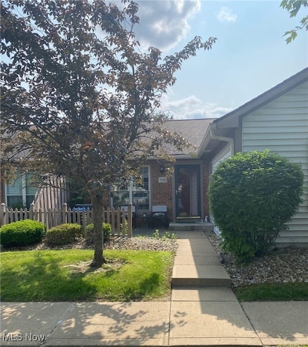 3560 Chesapeake Dr Unit 3560, Zanesville, OH 43701